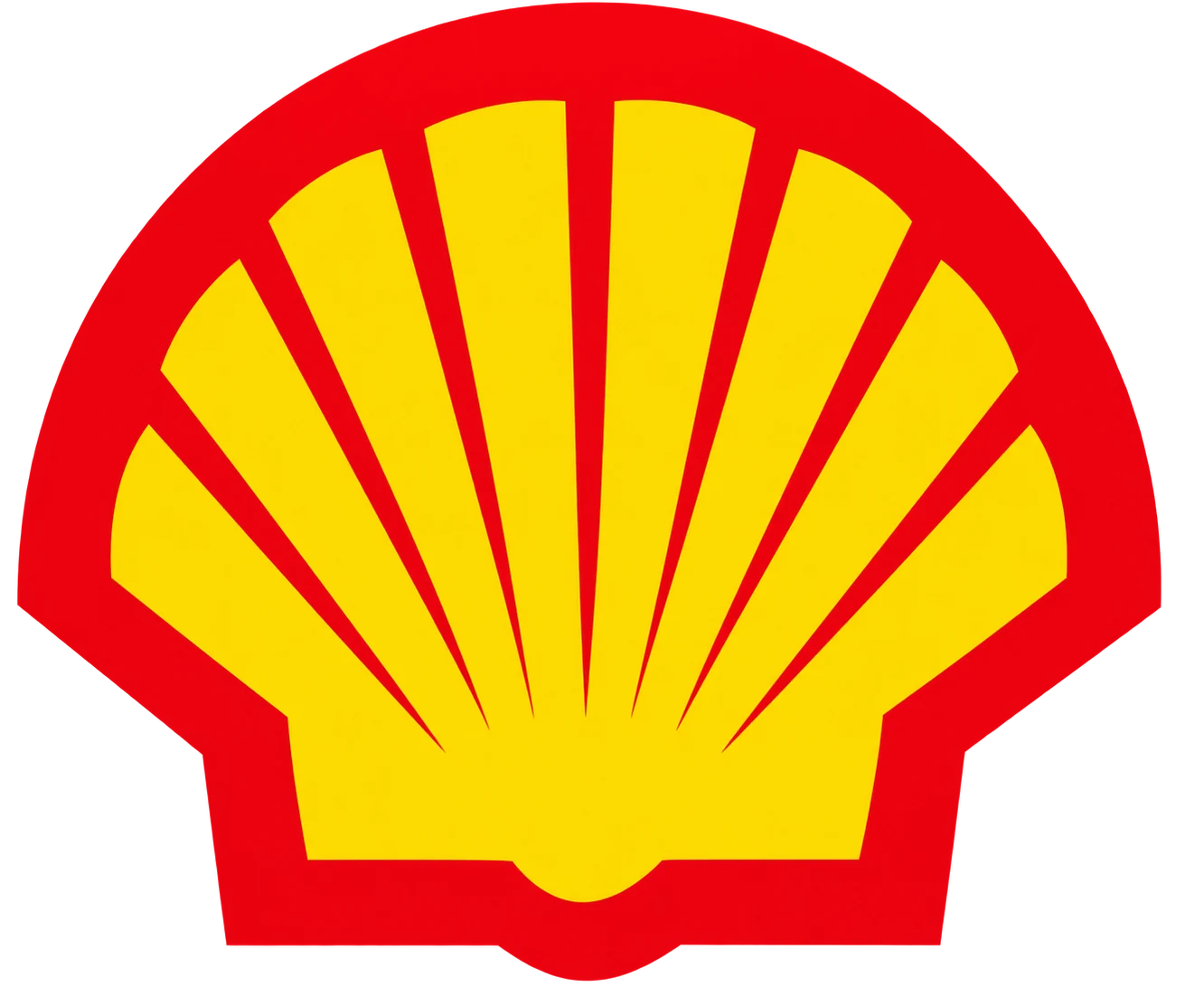 Shell logo