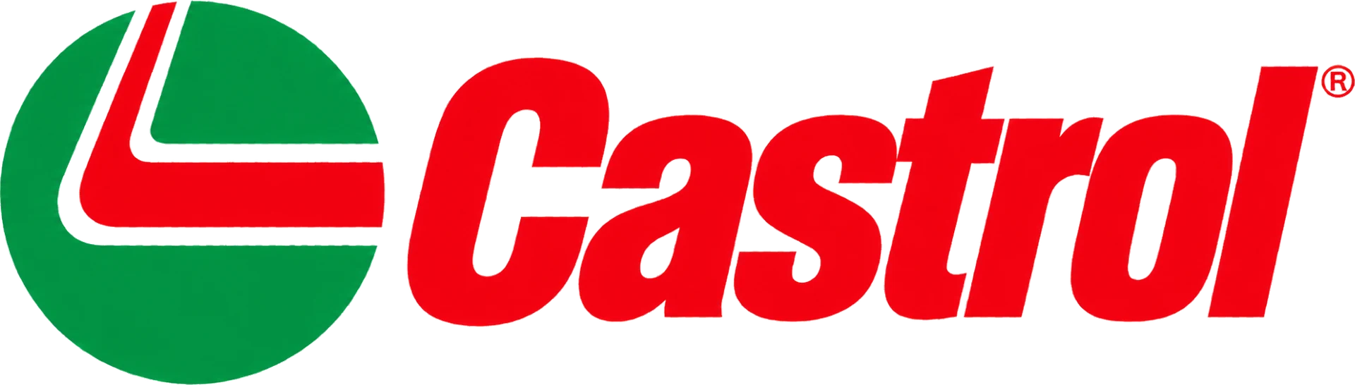 Castrol logo