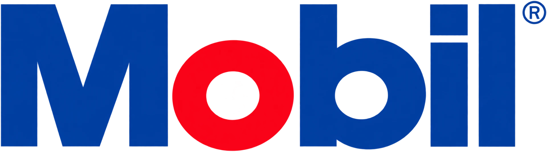 Mobil logo