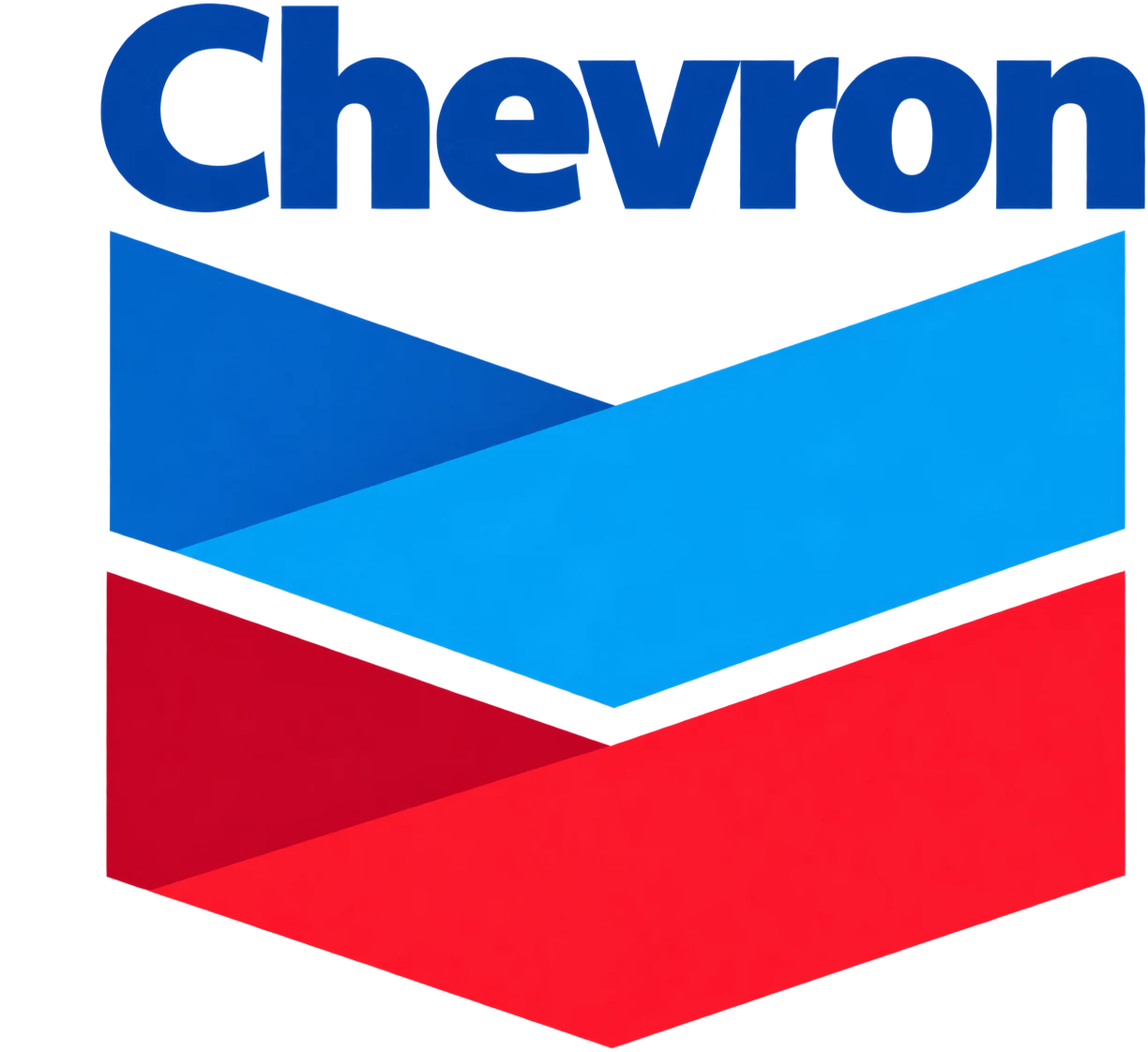 Chevron logo